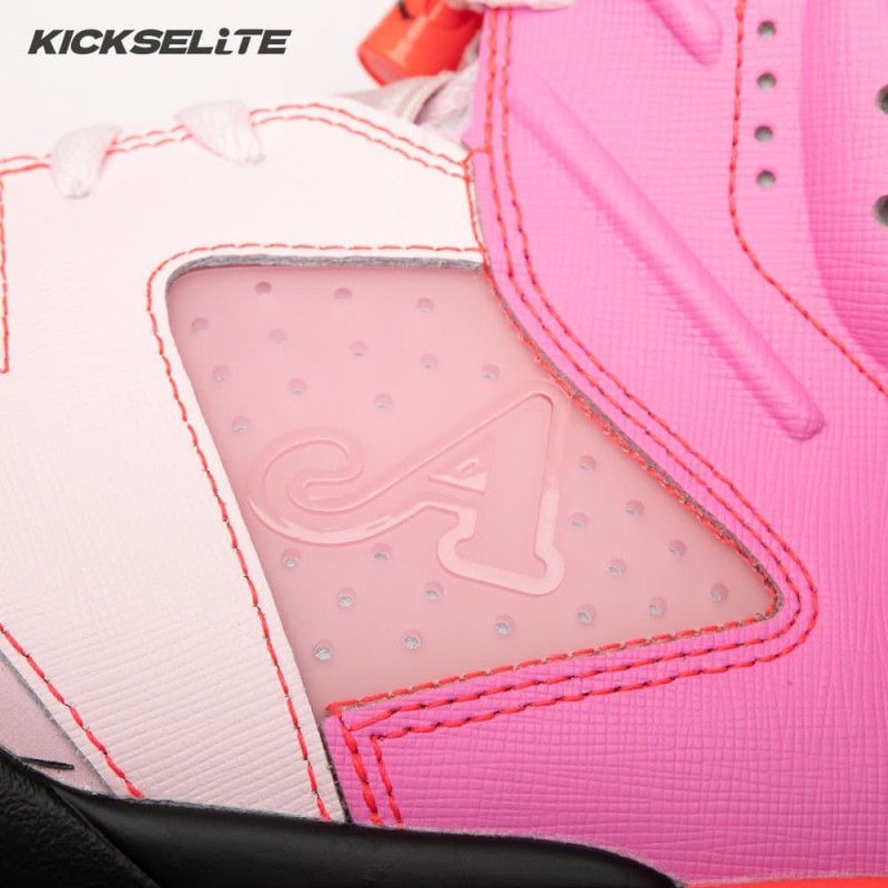 Jordan 6 Retro Awake NY Playful Pink IQ5706-600 Men's Jordan 6 Retro Awake NY Playful Pink IQ5706-600 Men's