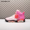 Jordan 6 Retro Awake NY Playful Pink IQ5706-600 Men's Jordan 6 Retro Awake NY Playful Pink IQ5706-600 Men's