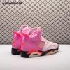 Jordan 6 Retro Awake NY Playful Pink IQ5706-600 Men's Jordan 6 Retro Awake NY Playful Pink IQ5706-600 Men's