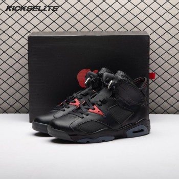 Jordan 6 Retro Bin23 II6558-001 Men's