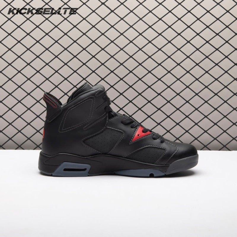Jordan 6 Retro Bin23 II6558-001 Men's Jordan 6 Retro Bin23 II6558-001 Men's