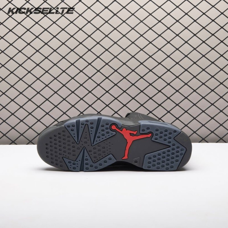 Jordan 6 Retro Bin23 II6558-001 Men's Jordan 6 Retro Bin23 II6558-001 Men's