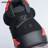 Jordan 6 Retro Black 'Infrared' 384664 060 Men's