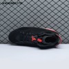 Jordan 6 Retro Black 'Infrared' 384664 060 Men's