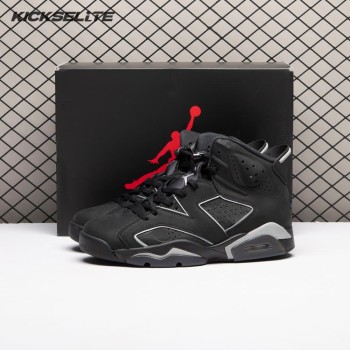 Jordan 6 Retro Cap and Gown IR2266-010 Men's