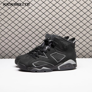 Jordan 6 Retro Cap and Gown IR2266-010 Men's