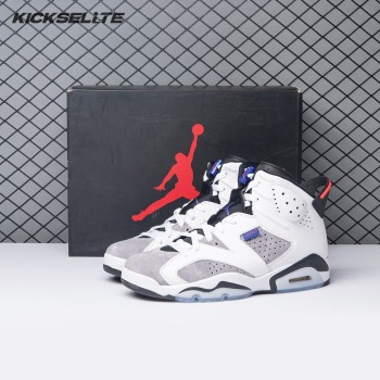 Jordan 6 Retro Flight Nostalgia CI3125-100 Men's