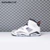Jordan 6 Retro Flight Nostalgia CI3125-100 Men's