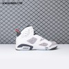 Jordan 6 Retro Flight Nostalgia CI3125-100 Men's