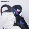 Jordan 6 Retro Flight Nostalgia CI3125-100 Men's
