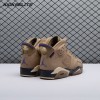 Jordan 6 Retro Gore-Tex Brown Kelp FD1643-300 Men's