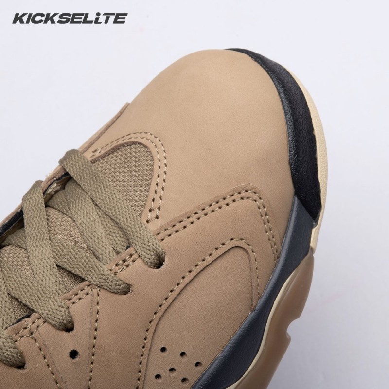 Jordan 6 Retro Gore-Tex Brown Kelp FD1643-300 Men's