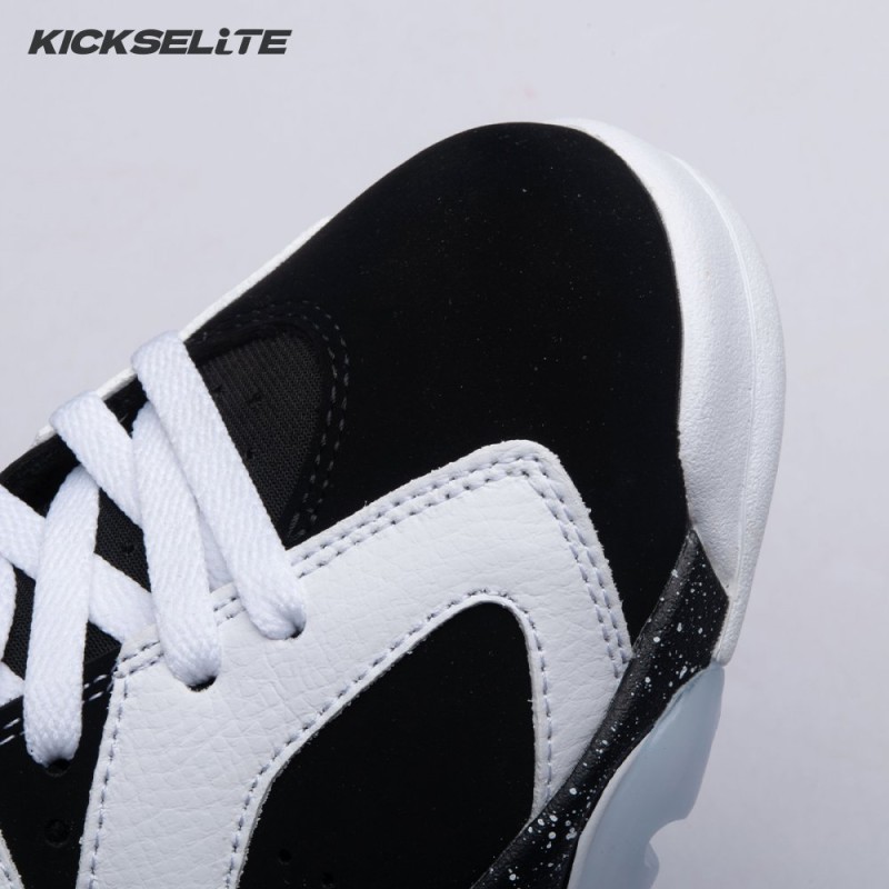 Jordan 6 Retro Oreo 384664-101 Men's