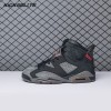 Jordan 6 Retro PSG Paris Saint-Germain CK1229-001 Men's