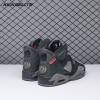 Jordan 6 Retro PSG Paris Saint-Germain CK1229-001 Men's