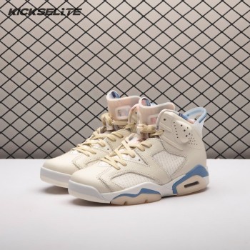 Jordan 6 Retro Sashiko IR7255-110 Men's