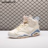 Jordan 6 Retro Sashiko IR7255-110 Men's Jordan 6 Retro Sashiko IR7255-110 Men's