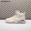 Jordan 6 Retro Sashiko IR7255-110 Men's Jordan 6 Retro Sashiko IR7255-110 Men's