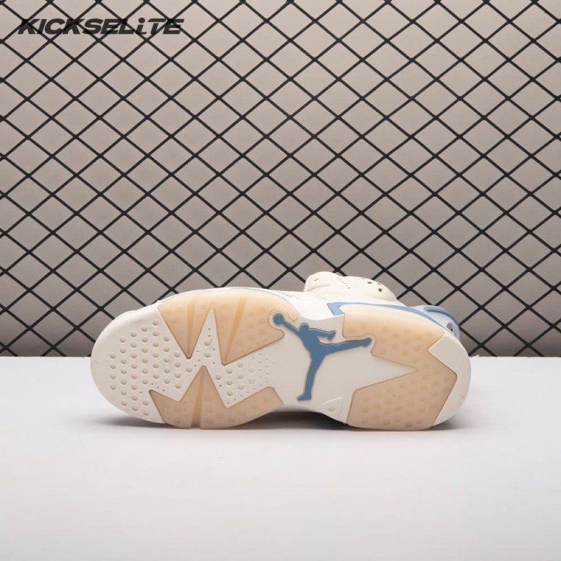 Jordan 6 Retro Sashiko IR7255-110 Men's Jordan 6 Retro Sashiko IR7255-110 Men's