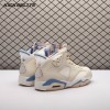 Jordan 6 Retro Sashiko IR7255-110 Men's Jordan 6 Retro Sashiko IR7255-110 Men's