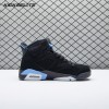 Jordan 6 Retro UNC 384664-006 Unisex