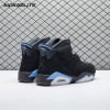 Jordan 6 Retro UNC 384664-006 Unisex