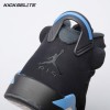Jordan 6 Retro UNC 384664-006 Unisex