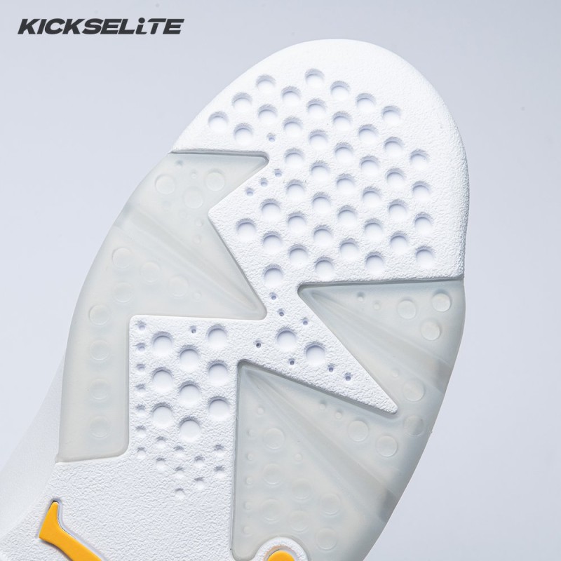 Jordan 6 Retro Yellow Ochre CT8529-170 Men's