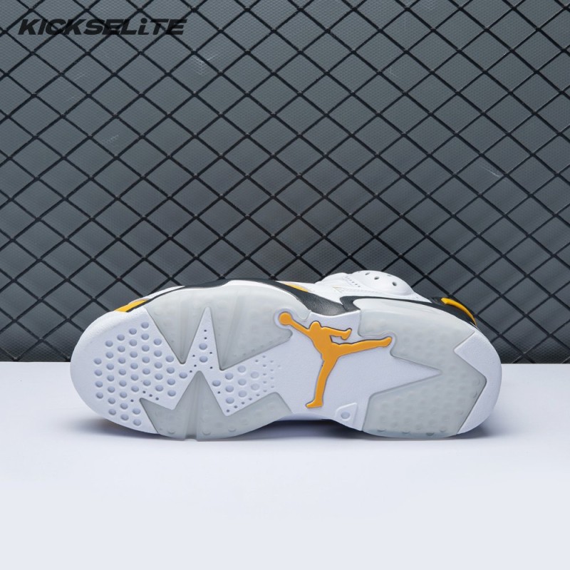 Jordan 6 Retro Yellow Ochre CT8529-170 Men's