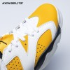 Jordan 6 Retro Yellow Ochre CT8529-170 Men's
