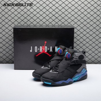 Jordan 8 Retro Aqua (2025) 305381-006 Men's