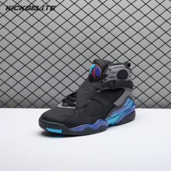 Jordan 8 Retro Aqua (2025) 305381-006 Men's
