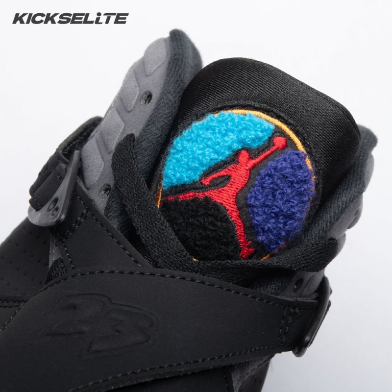 Jordan 8 Retro Aqua (2025) 305381-006 Men's