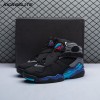 Jordan 8 Retro Aqua 305381 025 Men's