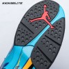 Jordan 8 Retro Aqua 305381 025 Men's