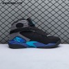 Jordan 8 Retro Aqua 305381 025 Men's