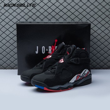 Jordan 8 Retro Playoffs (2023) 305381-062 Men's