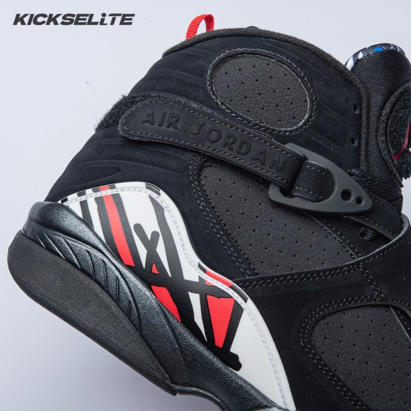 Jordan 8 Retro Playoffs (2023) 305381-062 Men's