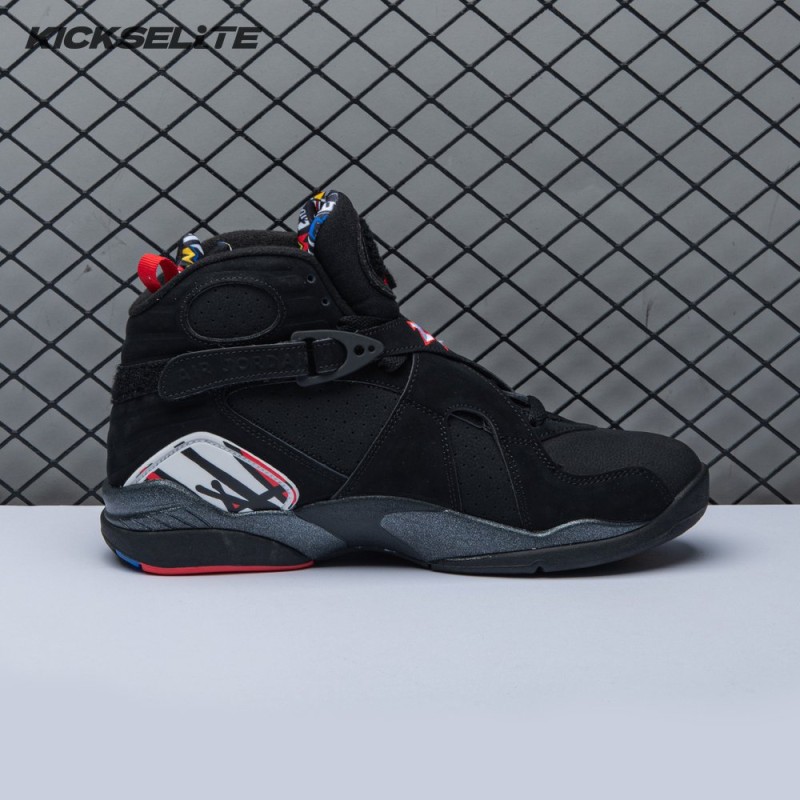 Jordan 8 Retro Playoffs (2023) 305381-062 Men's