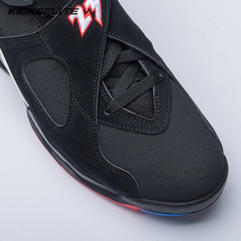Jordan 8 Retro Playoffs (2023) 305381-062 Men's