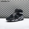 Jordan 8 Retro Winterized Gunsmoke FD1334-001 Men's