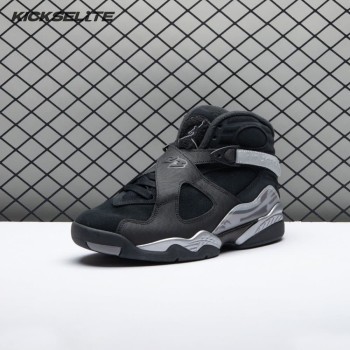 Jordan 8 Retro Winterized Gunsmoke FD1334-001 Men's