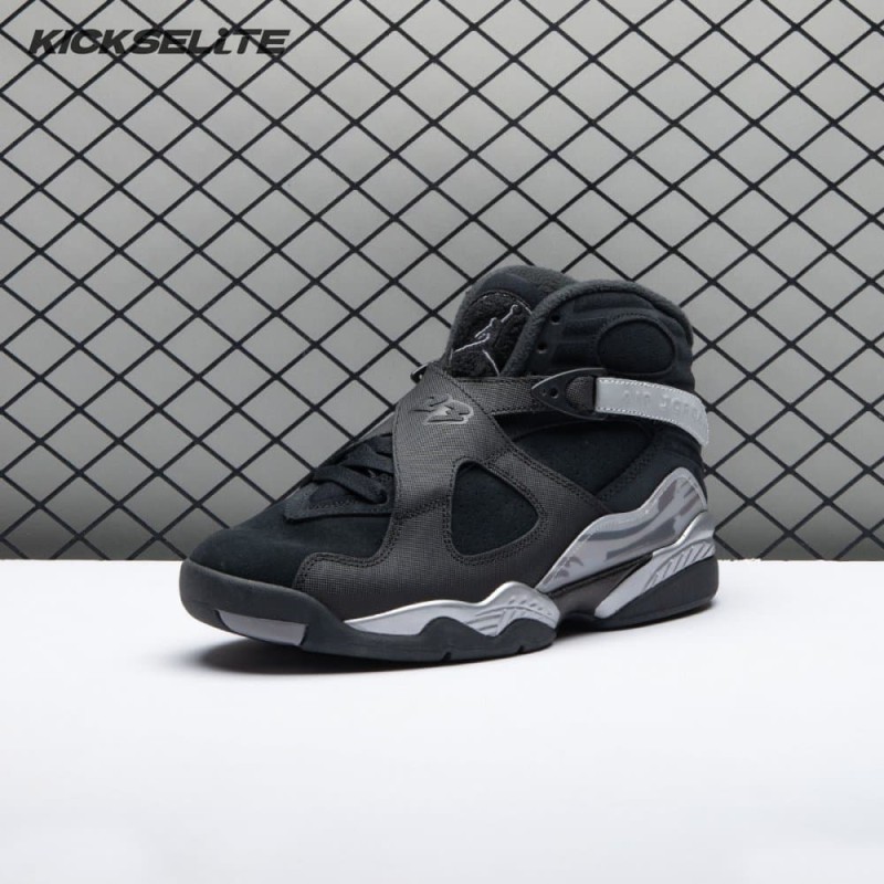 Jordan 8 Retro Winterized Gunsmoke FD1334-001 Men's