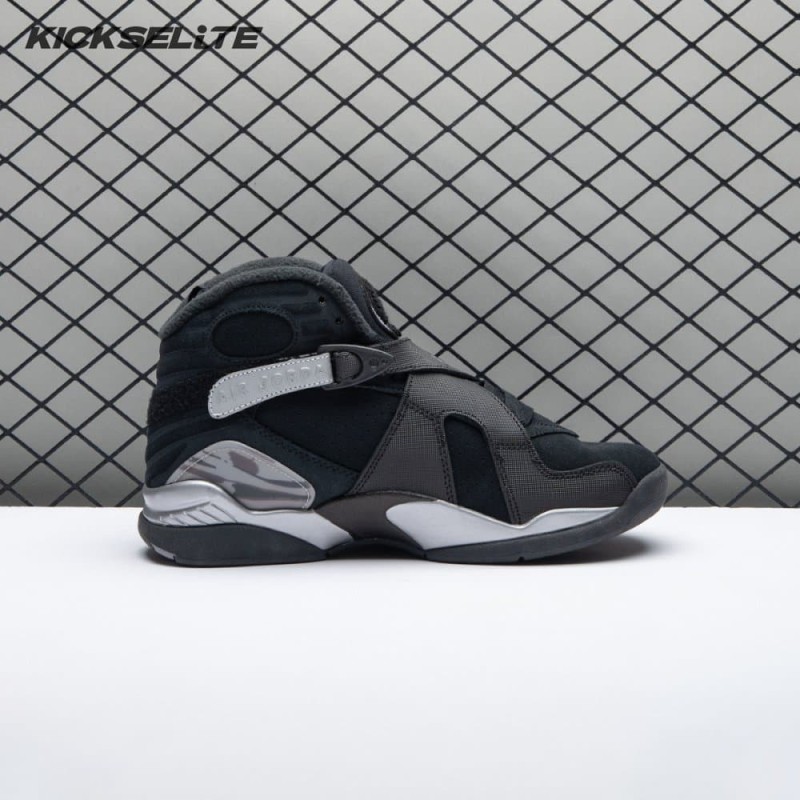 Jordan 8 Retro Winterized Gunsmoke FD1334-001 Men's