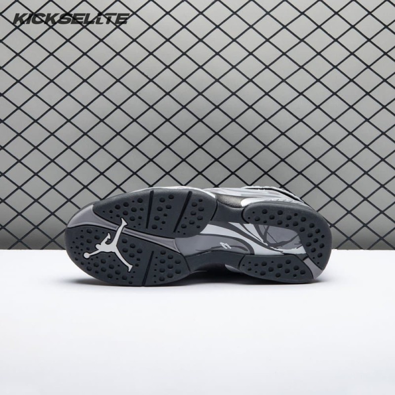 Jordan 8 Retro Winterized Gunsmoke FD1334-001 Men's