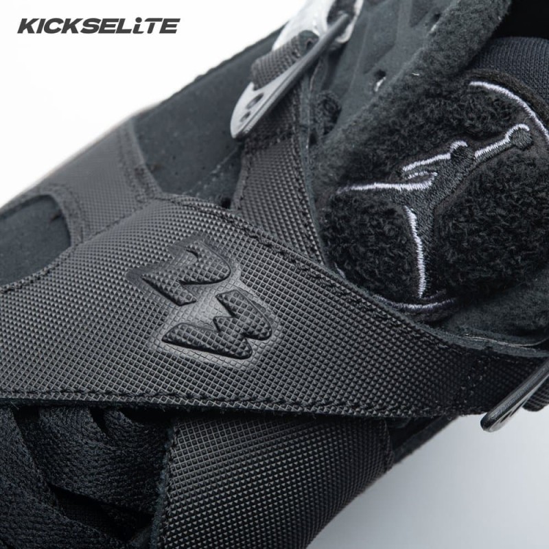 Jordan 8 Retro Winterized Gunsmoke FD1334-001 Men's