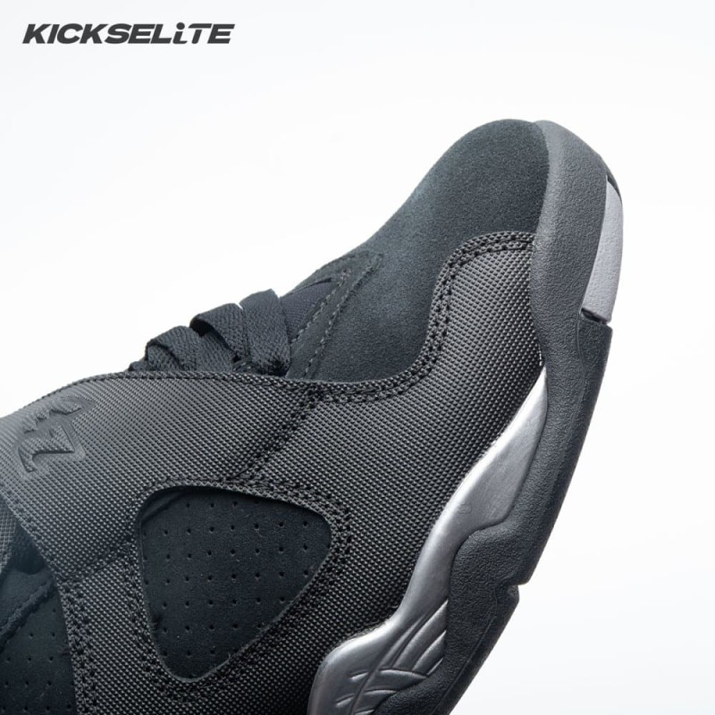 Jordan 8 Retro Winterized Gunsmoke FD1334-001 Men's