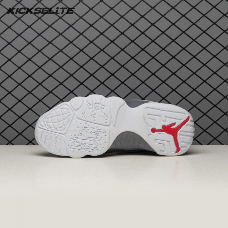 Jordan 9 Fire Red CT8019-162 Men's