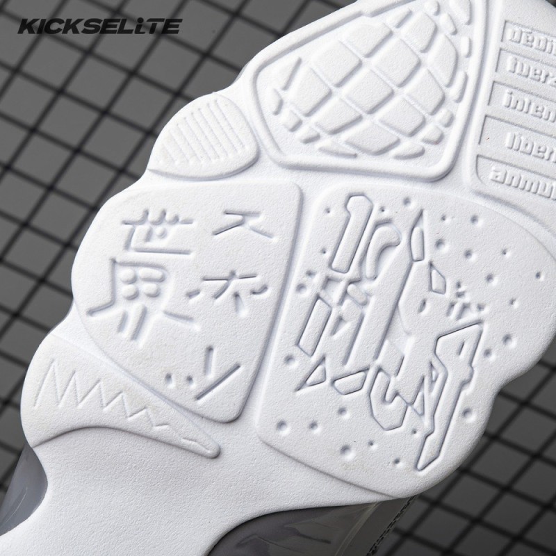 Jordan 9 Fire Red CT8019-162 Men's