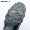 Jordan 9 Retro Bred Patent 302370-014 Men's